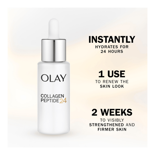 Olay Collagen Peptide Serum for Face