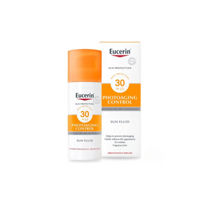 Eucerin Photoageing Control Sun Fluid SPF30