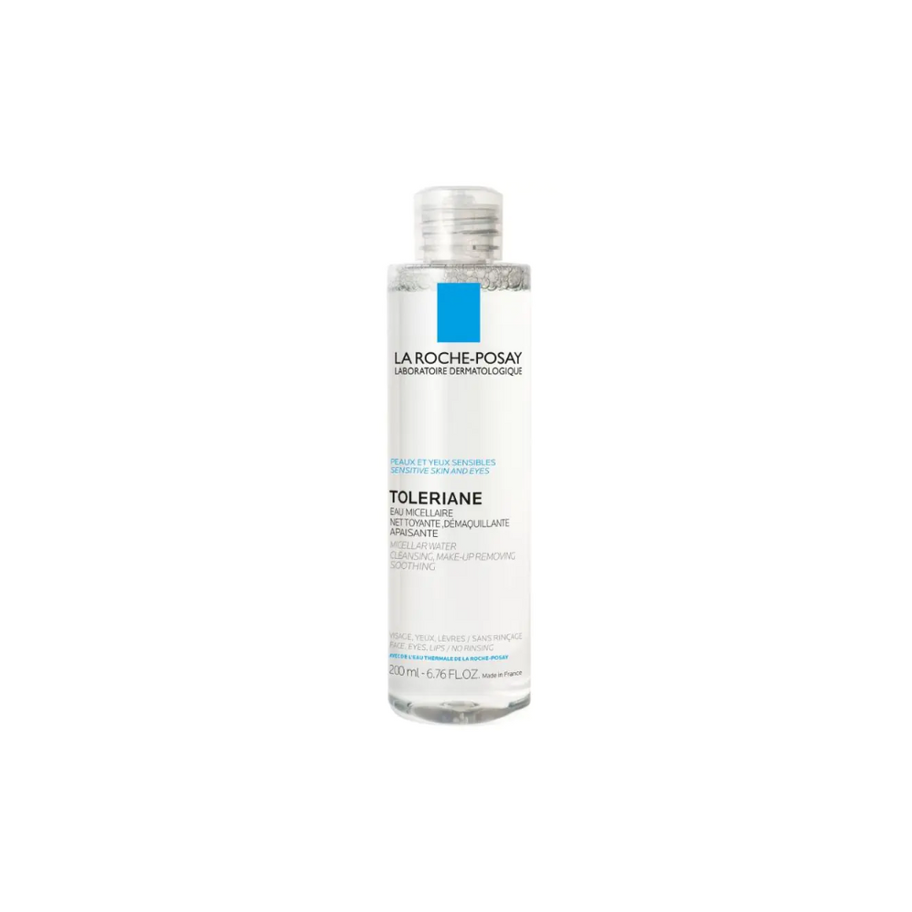 La Roche-Posay Toleriane Micellar Water