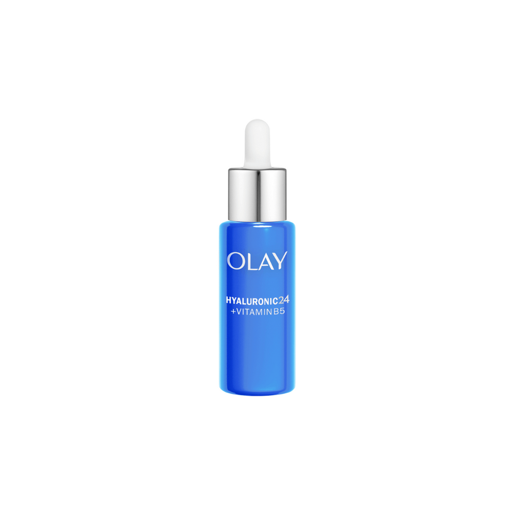 Olay Hyaluronic Acid Serum for Face