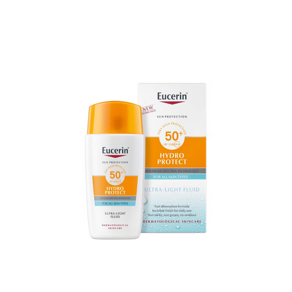 Eucerin Sun Protection Hydro Protect Ultra Light Fluid SPF50