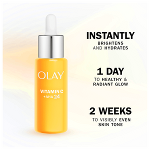 Olay Vitamin C Serum for Face