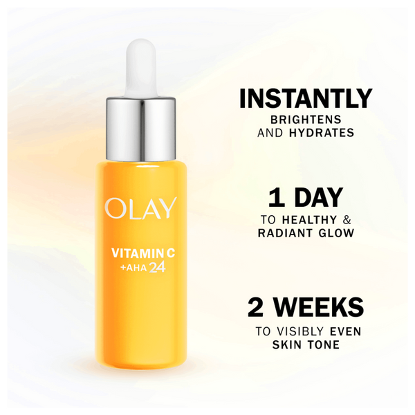 Olay Vitamin C Serum for Face