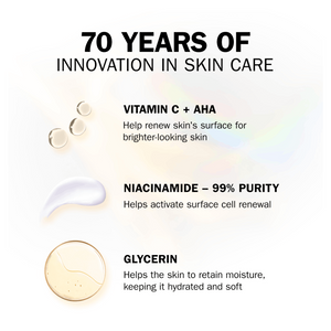 Olay Vitamin C Serum for Face