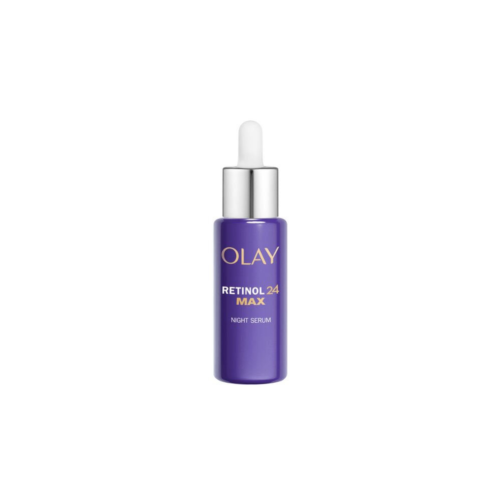 Olay Retinol24 MAX Night Serum for Face