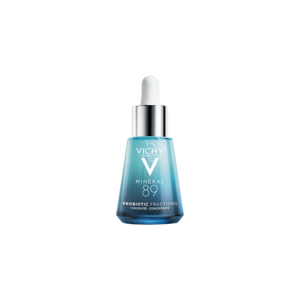 Vichy Mineral 89 Probiotic Fractions Serum