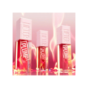 Maybelline Lifter Plump Lip Plumping Gloss Makeup