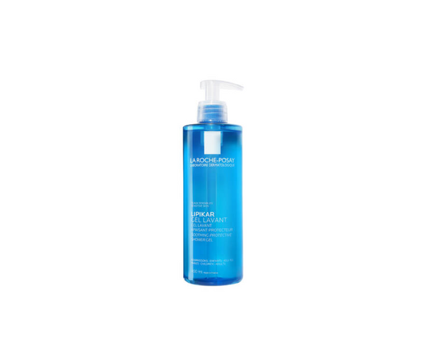 La Roche Posay Lipikar Shower Gel