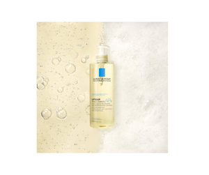 La Roche Posay Lipikar Cleansing Oil for Dry, Itchy Skin