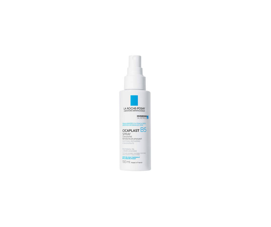 La Roche-Posay Cicaplast SPRAY B5