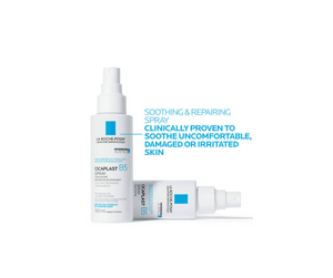 La Roche-Posay Cicaplast SPRAY B5