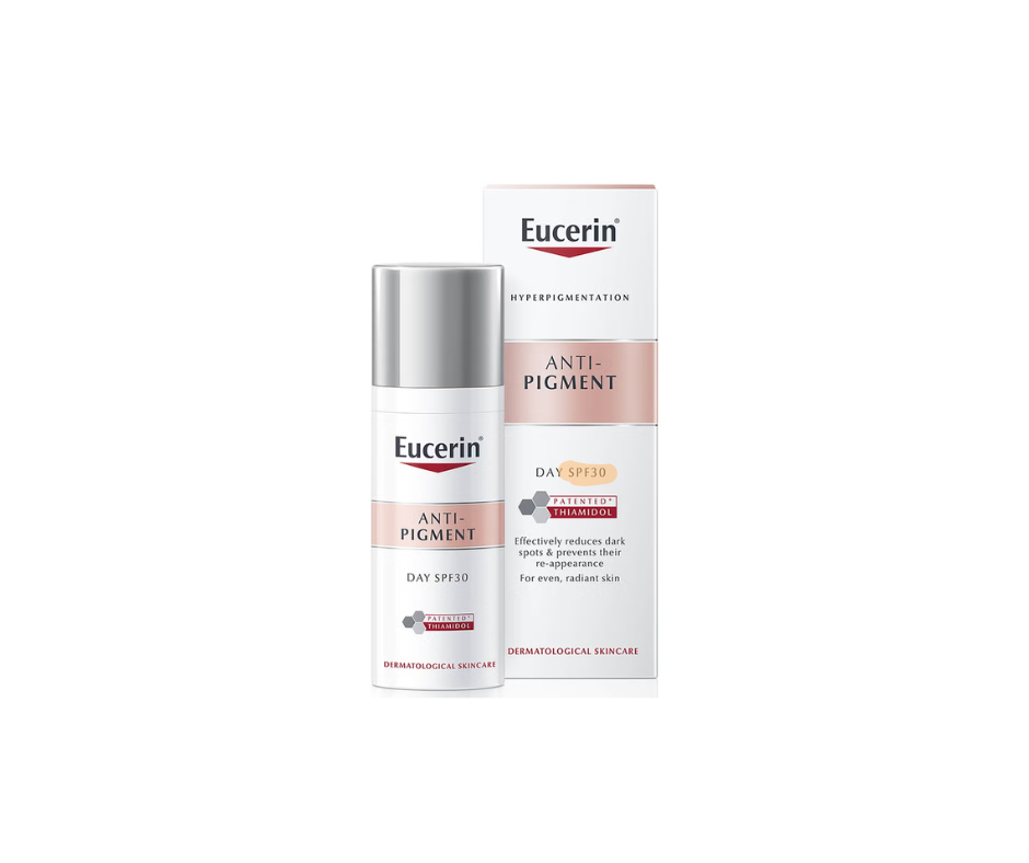 Eucerin Anti-Pigment SPF30 Day Cream