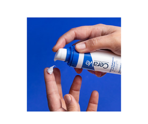 CeraVe Hydrating Hyaluronic Acid Serum