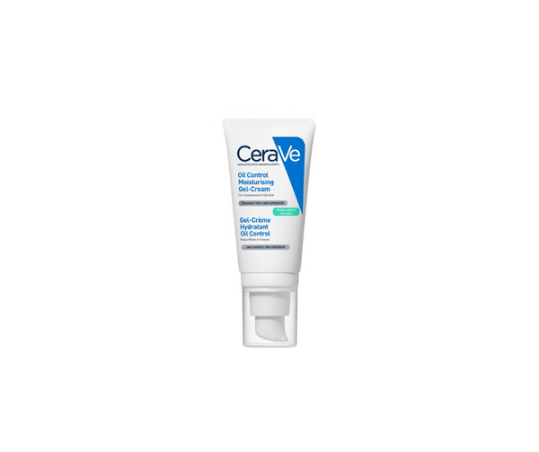 CeraVe Oil Control Moisturising Gel-Cream