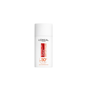 L'Oreal Revitalift Clinical SPF50 + Vitamin C Daily Invisible Fluid