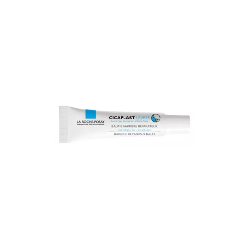 La Roche-Posay Cicaplast Lips Barrier Repairing Balm