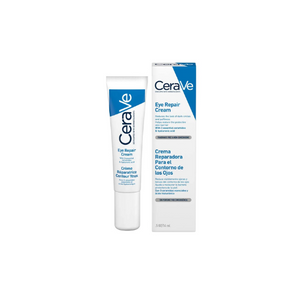 CeraVe Eye Cream for Dark Circles and Puffiness