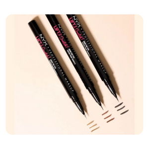 NYX Professional Makeup Lift And Snatch Brow Tint Pen