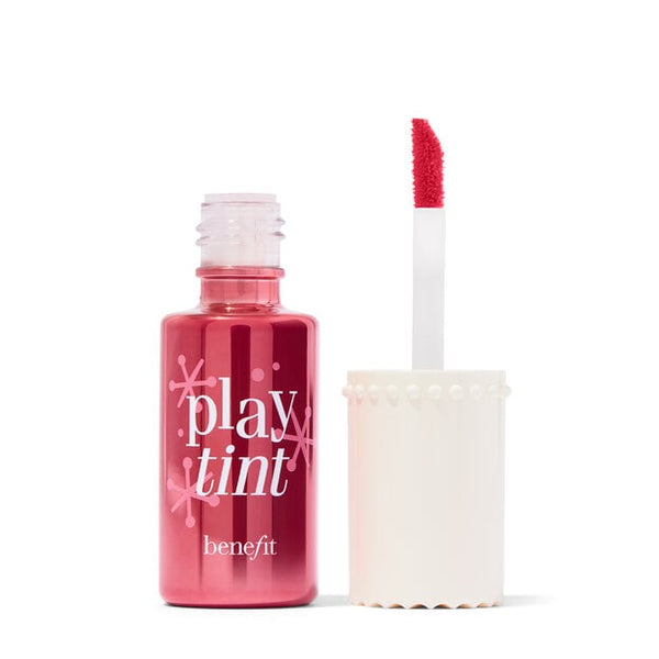 Benefit Tinted Lip & Cheek Stain - 6 ML