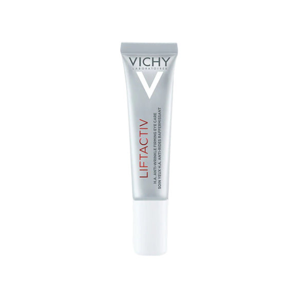 Vichy LIFTACTIV Hyaluronic Acid AntiWrinkle Firming Eye Cream