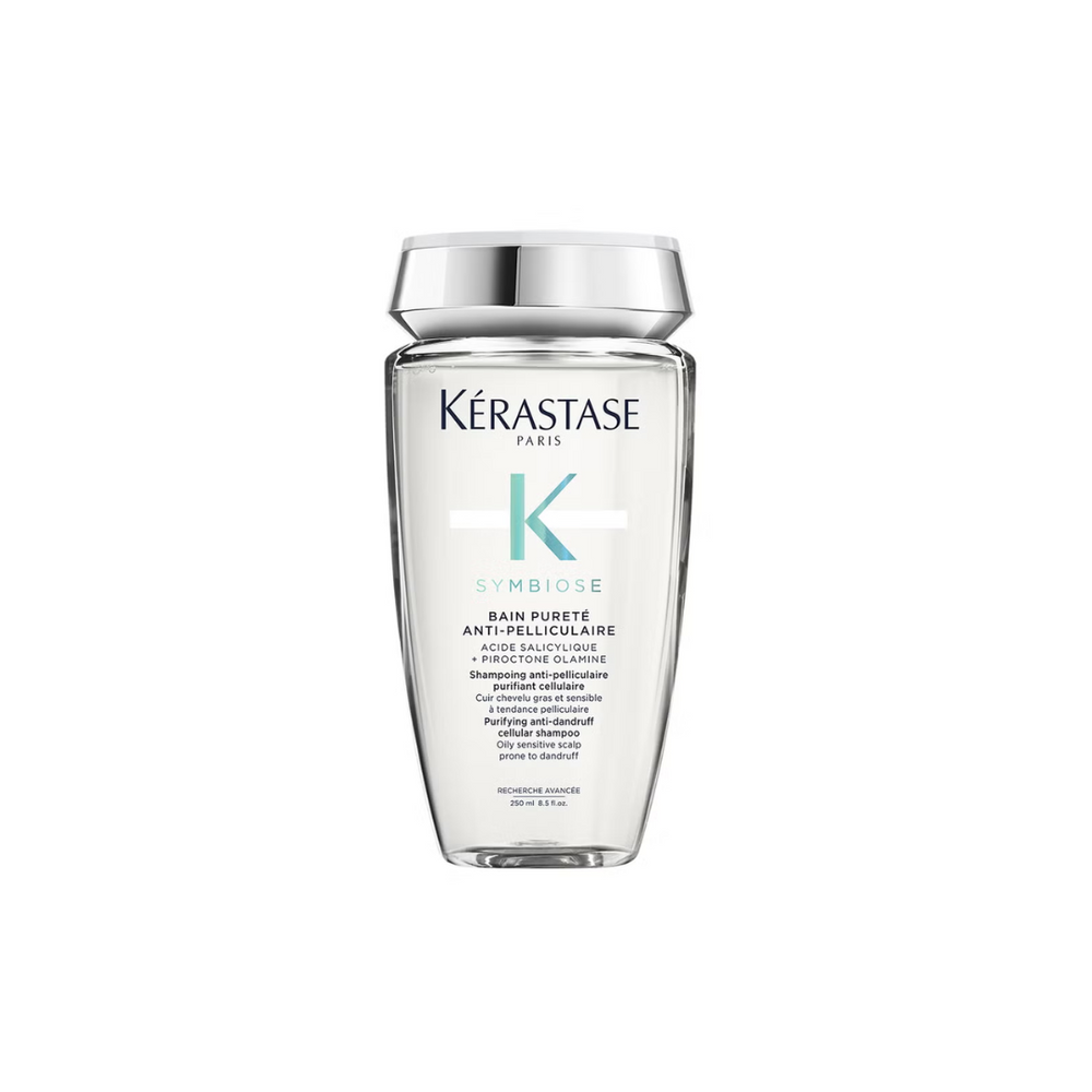 Kérastase Symbiose Purifying Anti-Dandruff Cellular Shampoo