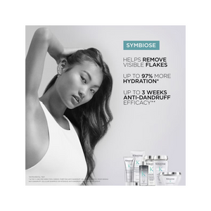 Kérastase Symbiose Purifying Anti-Dandruff Cellular Shampoo