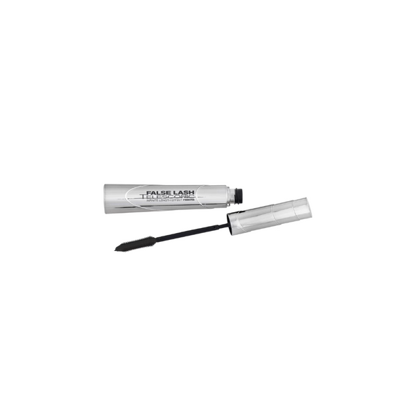 L'Oreal Paris False Lash Telescopic Magnetic Black Mascara