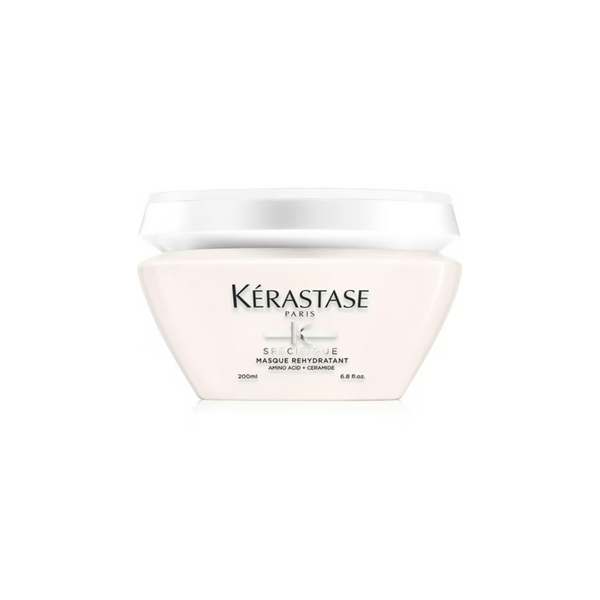 Kérastase Specifique Intense Conditioning & Hydrating Care Hair Mask