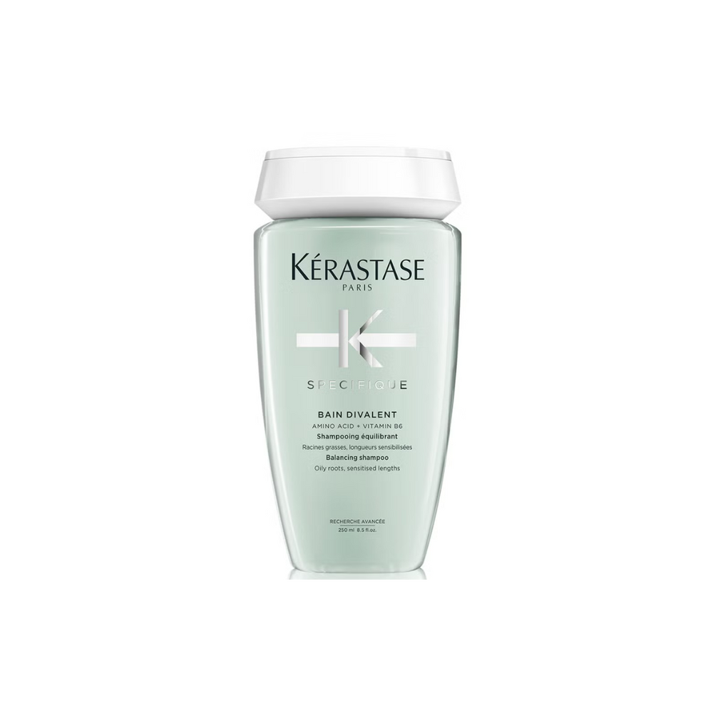 Kérastase Spécifique Bain Divalent Shampoo