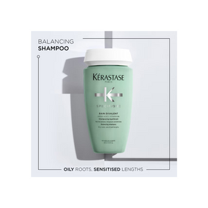 Kérastase Spécifique Bain Divalent Shampoo