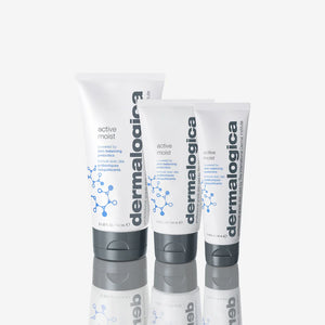 dermalogica Active Moist Moisturiser