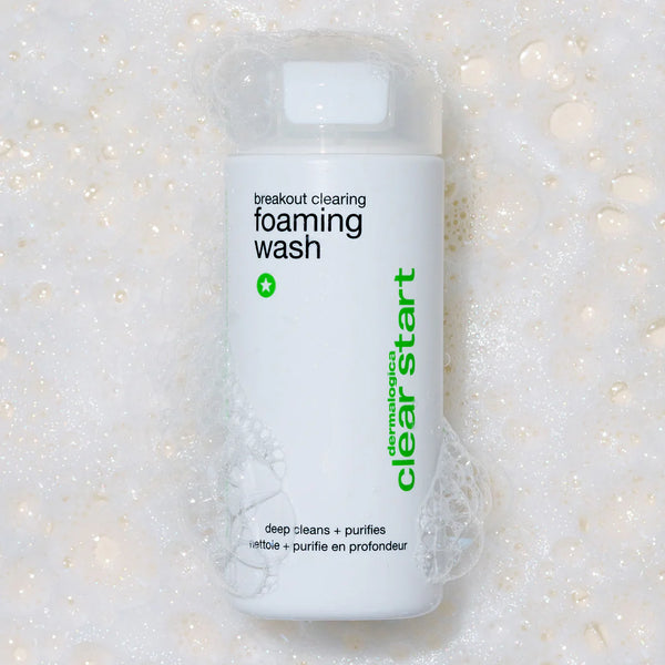 dermalogica Breakout Clearing Foaming Wash