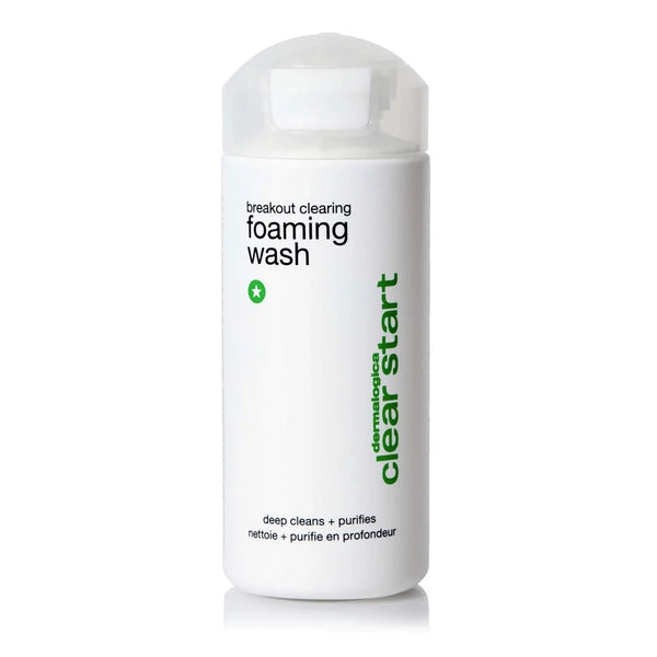 dermalogica Breakout Clearing Foaming Wash