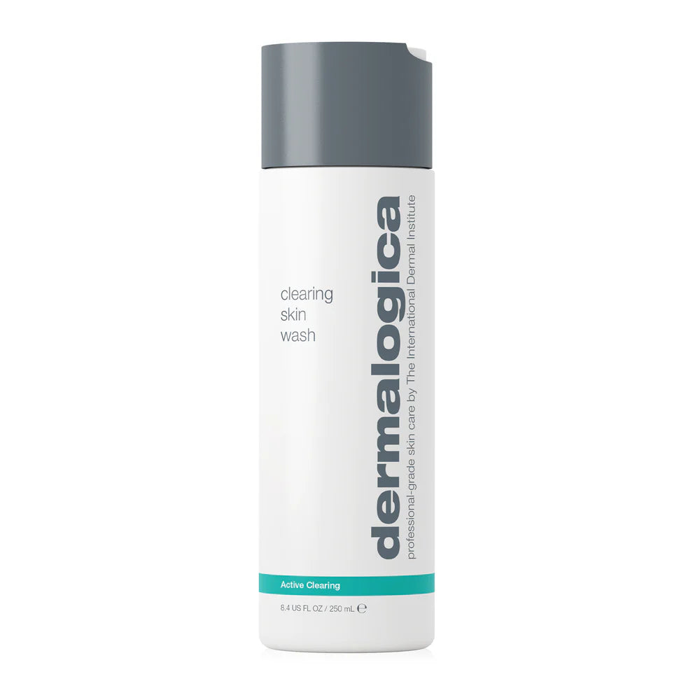 dermalogica Clearing Skin Wash