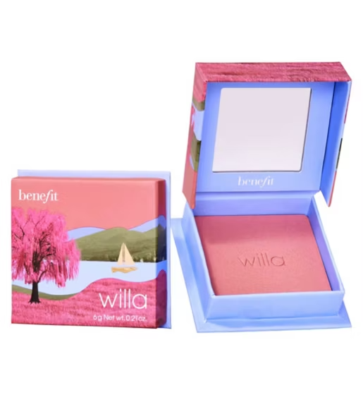 Benefit Blush Full Size