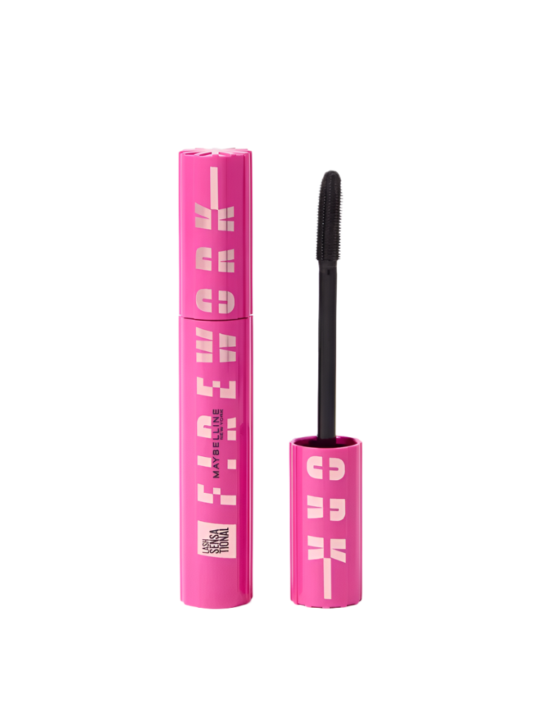 Maybelline Lash Sensational Firework Mascara