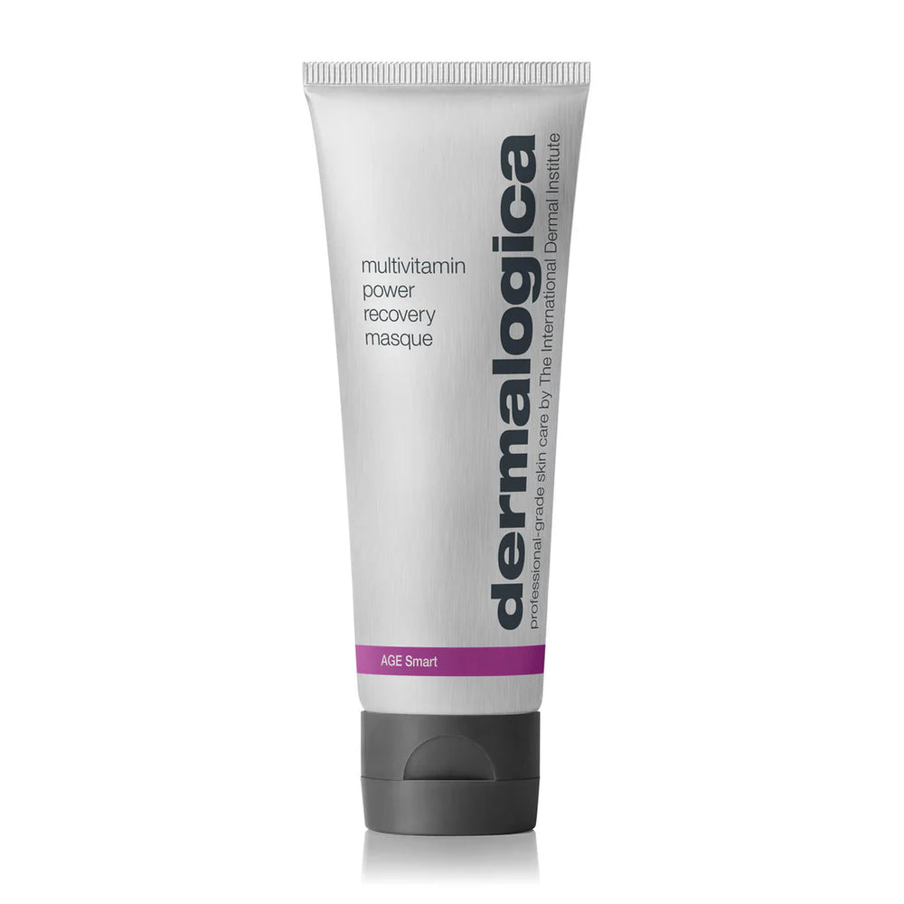 dermalogica Multivitamin Power Recovery Cream Mask