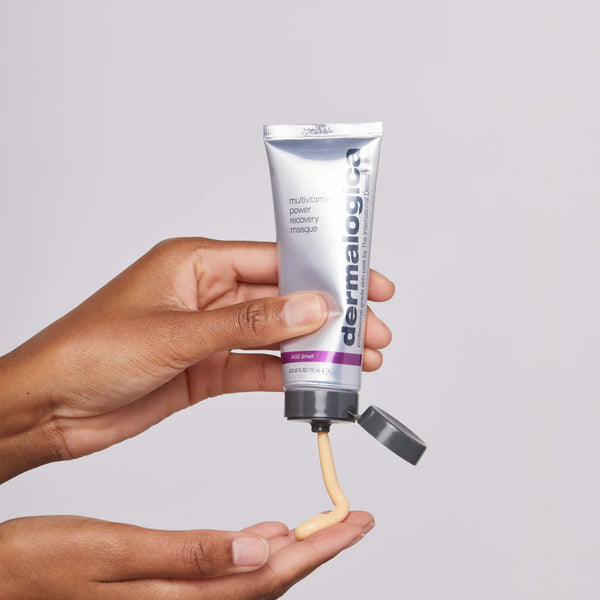 dermalogica Multivitamin Power Recovery Cream Mask