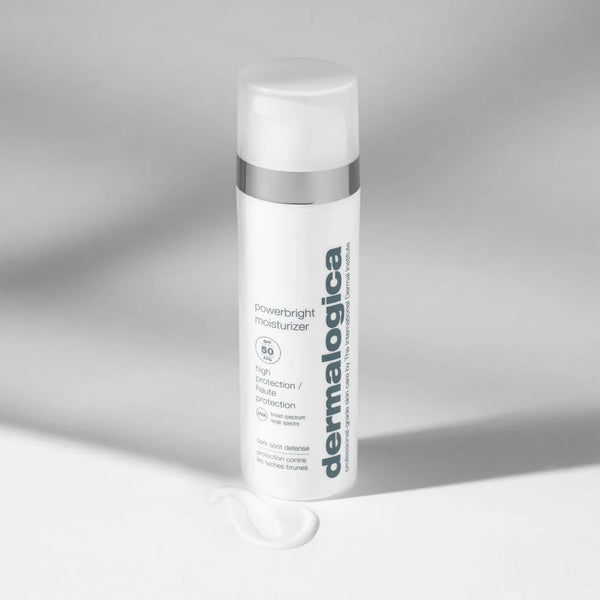 dermalogica Powerbright Moisturizer SPF 50