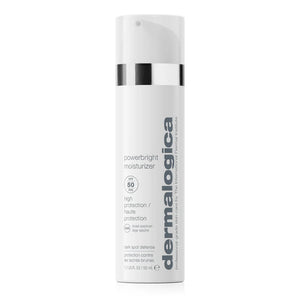 dermalogica Powerbright Moisturizer SPF 50