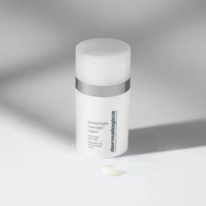 dermalogica Powerbright Overnight Cream