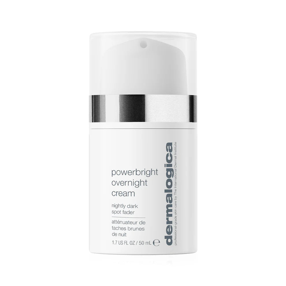 dermalogica Powerbright Overnight Cream