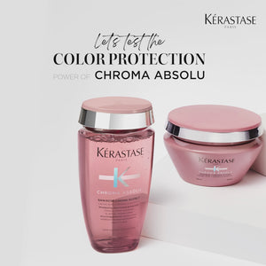 Kérastase Chroma Absolu Bain Riche Chroma Respect Shampoo