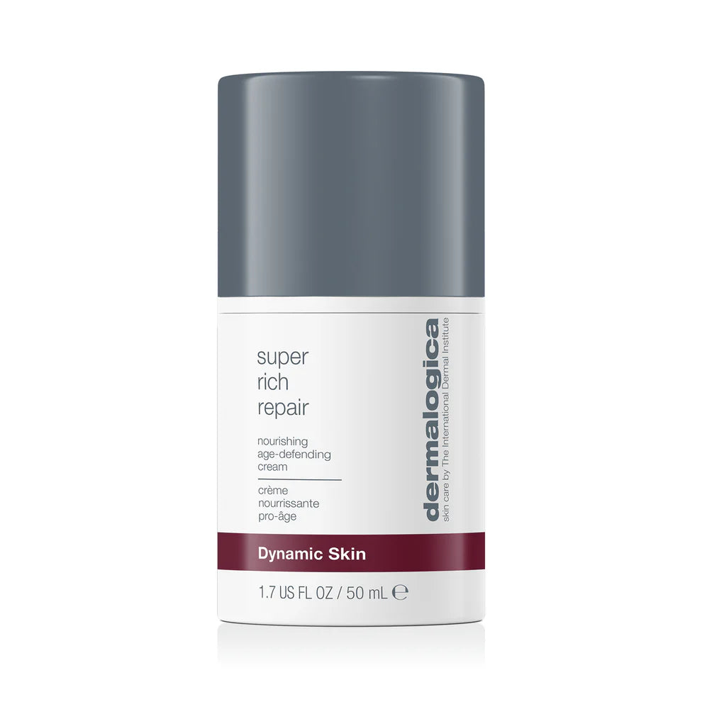 dermalogica Super Rich Repair Moisturiser