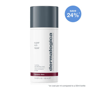 dermalogica Super Rich Repair Moisturiser